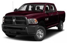 2018 Ram Ram Pickup 2500 Tradesman