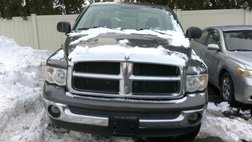 2003 Dodge Ram 1500 ST