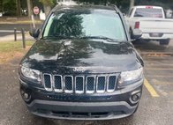 2017 Jeep Compass Sport SE
