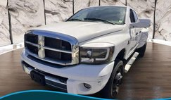 2007 Dodge Ram 3500 Laramie