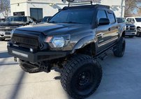 2012 Toyota Tacoma PreRunner V6