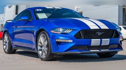 2023 Ford Mustang GT Premium