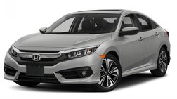 2018 Honda Civic EX-L
