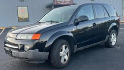 2004 Saturn VUE Base