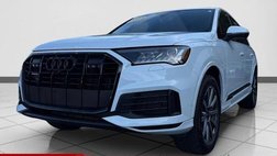 2023 Audi Q7 quattro Premium Plus 45 TFSI
