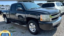 2009 Chevrolet Silverado 1500 LT