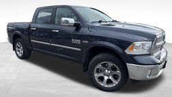 2013 Ram Ram Pickup 1500 Laramie