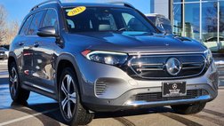 2023 Mercedes-Benz EQB EQB 300 4MATIC