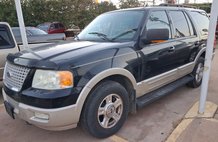 2005 Ford Expedition King Ranch