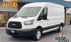 2015 Ford Transit 350