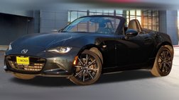 2024 Mazda MX-5 Miata Grand Touring