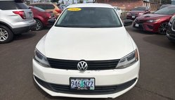 2014 Volkswagen Jetta S