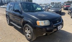 2002 Ford Escape XLT Choice