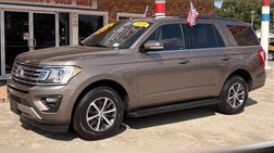 2018 Ford Expedition XLT