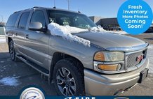 2003 GMC Yukon XL Denali