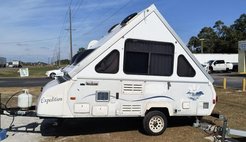 2004 Other Makes POP UP