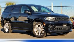 2023 Dodge Durango GT Launch Edition