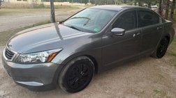 2010 Honda Accord LX