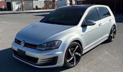 2016 Volkswagen Golf GTI SE
