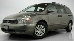 2011 Kia Sedona LX