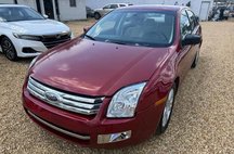2009 Ford Fusion V6 SEL