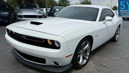 2020 Dodge Challenger R/T