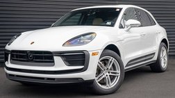 2026 Porsche Macan T