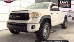 2015 Toyota Tundra SR5