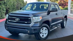 2016 Toyota Tundra SR