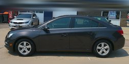 2015 Chevrolet Cruze 1LT Auto