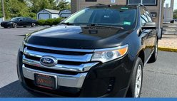 2014 Ford Edge SE