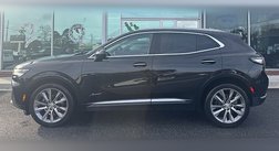 2022 Buick Envision Avenir