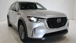 2024 Mazda CX-90 3.3 Turbo Preferred Plus