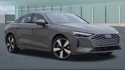 2025 Audi A5 quattro Premium Plus TFSI