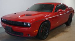 2017 Dodge Challenger GT