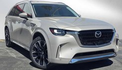 2024 Mazda CX-90 3.3 Turbo S