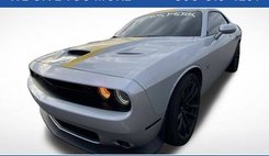 2020 Dodge Challenger R/T Scat Pack