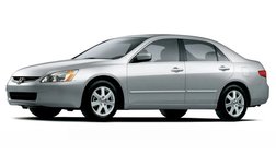 2005 Honda Accord EX