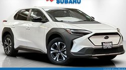 2023 Subaru Solterra Premium