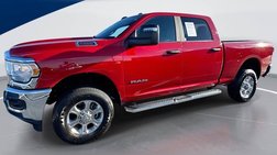 2024 Ram Ram Pickup 2500 Big Horn