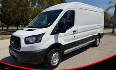 2019 Ford Transit 150