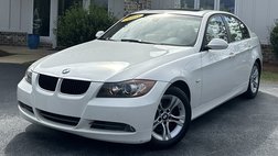 2008 BMW 3 Series 328i