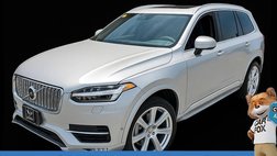 2016 Volvo XC90 T6 Inscription