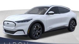 2024 Ford Mustang Mach-E Select