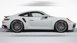 2022 Porsche 911 Turbo