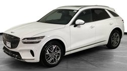 2023 Genesis GV70 2.5T Standard
