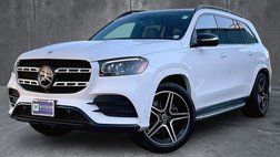 2022 Mercedes-Benz GLS GLS 450