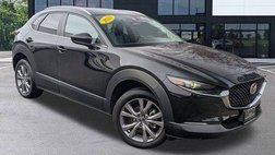 2023 Mazda CX-30 2.5 S Select