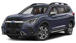 2025 Subaru Ascent Touring