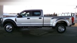 2018 Ford F-450 Super Duty XL
